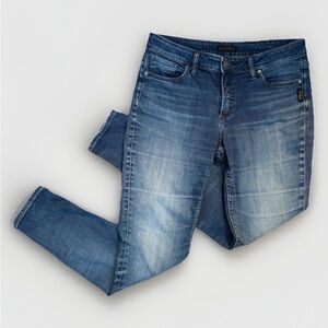 Silver Jeans Co. - Suki Skinny - 31/31L